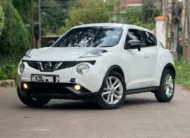 2015 Nissan Juke