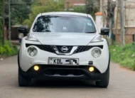 2015 Nissan Juke