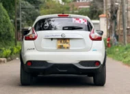 2015 Nissan Juke