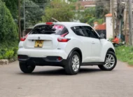 2015 Nissan Juke