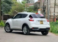 2015 Nissan Juke