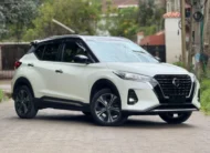 2020 Nissan Kicks NewShape