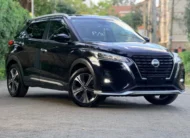 2020 Nissan Kicks E-Power Low Mileage