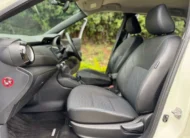 2020 Nissan Kicks NewShape