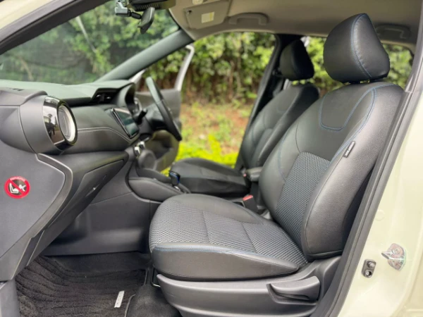 2020 Nissan Kicks NewShape