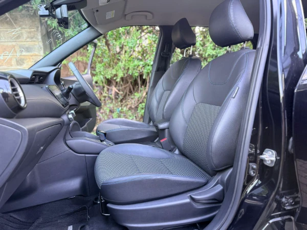 2020 Nissan Kicks E-Power Low Mileage