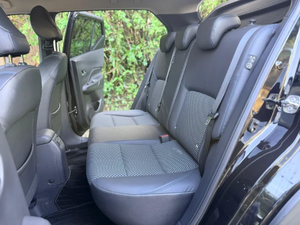 2020 Nissan Kicks E-Power Low Mileage