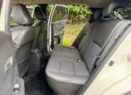 2020 Nissan Kicks NewShape