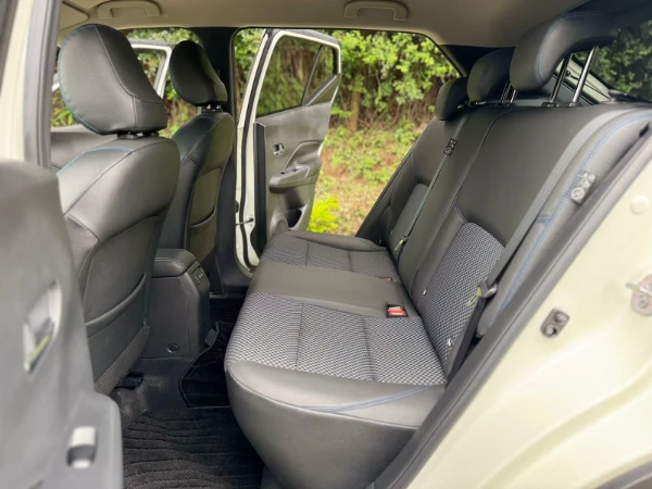 2020 Nissan Kicks NewShape