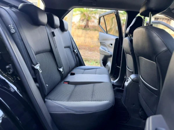 2020 Nissan Kicks E-Power Low Mileage