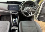 2020 Nissan Kicks NewShape