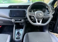 2020 Nissan Kicks E-Power Low Mileage