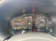 2020 Nissan Kicks NewShape