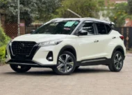 2020 Nissan Kicks NewShape