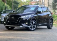 2020 Nissan Kicks E-Power Low Mileage