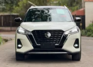 2020 Nissan Kicks NewShape