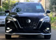 2020 Nissan Kicks E-Power Low Mileage