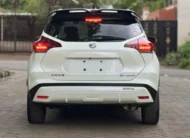 2020 Nissan Kicks NewShape