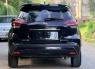 2020 Nissan Kicks E-Power Low Mileage