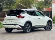 2020 Nissan Kicks NewShape