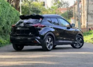 2020 Nissan Kicks E-Power Low Mileage