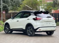2020 Nissan Kicks NewShape
