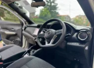 2020 Nissan Kicks NewShape