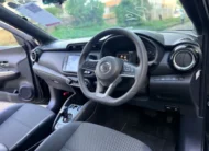 2020 Nissan Kicks E-Power Low Mileage