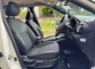 2020 Nissan Kicks NewShape