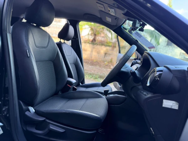 2020 Nissan Kicks E-Power Low Mileage