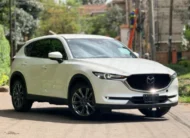 2019 Mazda CX-5 Low Mileage