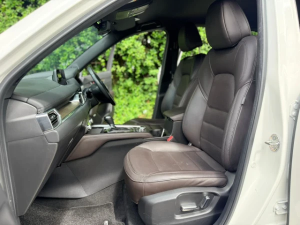 2019 Mazda CX-5 Low Mileage