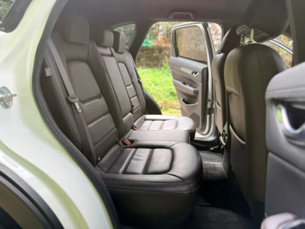 2019 Mazda CX-5 Low Mileage