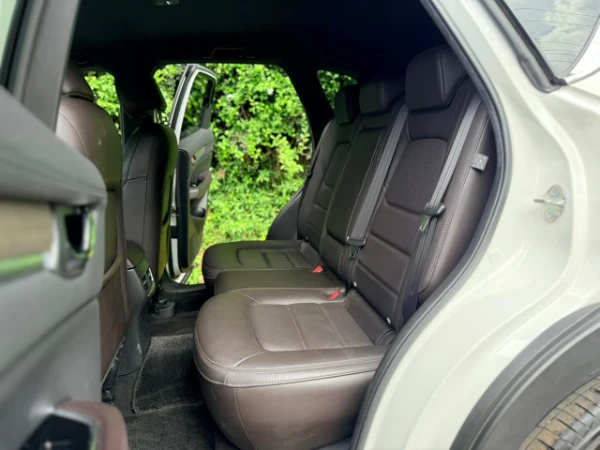 2019 Mazda CX-5 Low Mileage