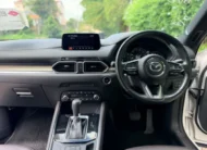2019 Mazda CX-5 Low Mileage