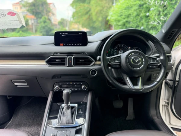 2019 Mazda CX-5 Low Mileage