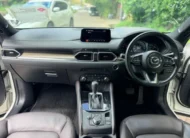 2019 Mazda CX-5 Low Mileage