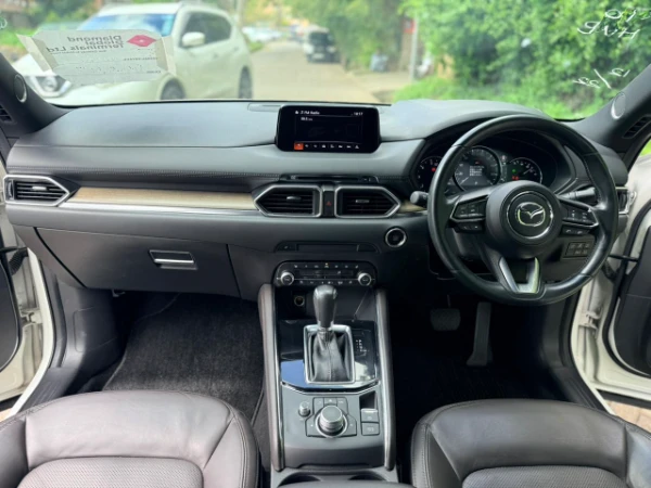 2019 Mazda CX-5 Low Mileage