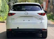 2019 Mazda CX-5 Low Mileage