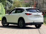 2019 Mazda CX-5 Low Mileage
