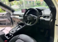 2019 Mazda CX-5 Low Mileage