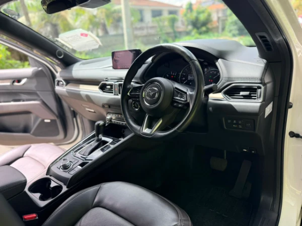 2019 Mazda CX-5 Low Mileage