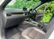 2019 Mazda CX-5 Low Mileage