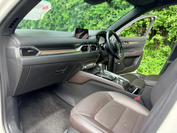 2019 Mazda CX-5 Low Mileage