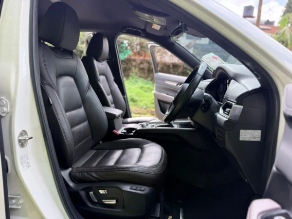 2019 Mazda CX-5 Low Mileage