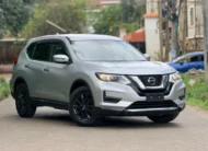 2020 Nissan X-Trail Hybrid Low Mileage