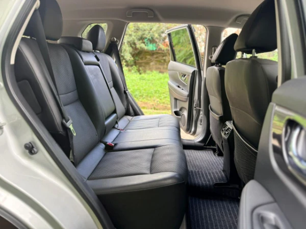 2020 Nissan X-Trail Hybrid Low Mileage
