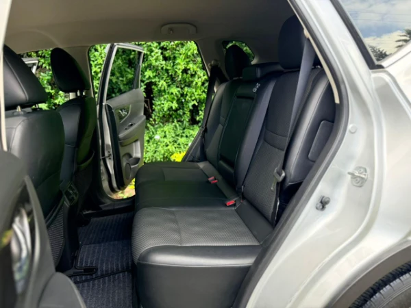 2020 Nissan X-Trail Hybrid Low Mileage