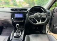 2020 Nissan X-Trail Hybrid Low Mileage