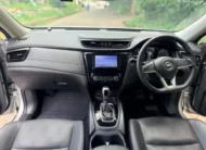 2020 Nissan X-Trail Hybrid Low Mileage